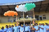 Udupi : Minister Pramod Madhwaraj inaugurates sports meet for journalists